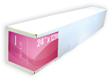 Portobello™ 350gsm Premium Cotton Inkjet Canvas - Satin