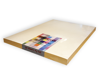 Woodstock™ 310gsm Fine Art Paper - Textured 