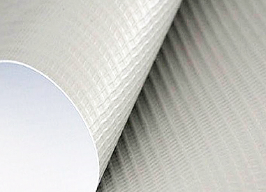 Matte 450gsm Scrim Vinyl Banner 