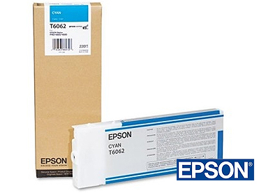 EPSON 4800 Original Ink 