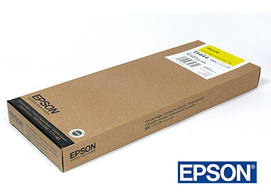 EPSON 7600/9600 Original Ink