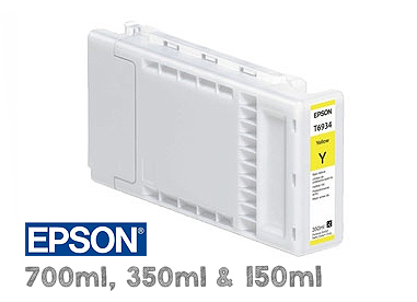 EPSON 7890/9890 Original Ink
