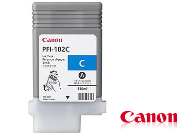Canon iPF 6100/6200 Original Ink