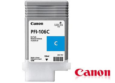Canon iPF 6300/6350 Original Ink