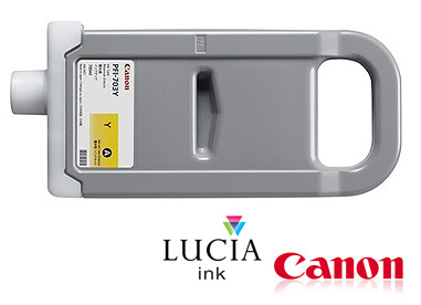 Canon iPF 8000/9000 Original Ink