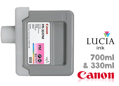 Canon iPF 8100/9100 Original Ink 