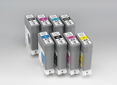 Compatible Canon IPF 5100/6100 Cartridge