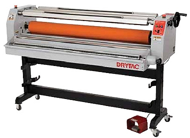 JetMounter™ Motorised Laminators