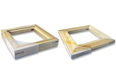 Corner Protector (Cardboard,Plastic & Foam)