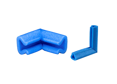 Corner Protector (Cardboard,Plastic & Foam)