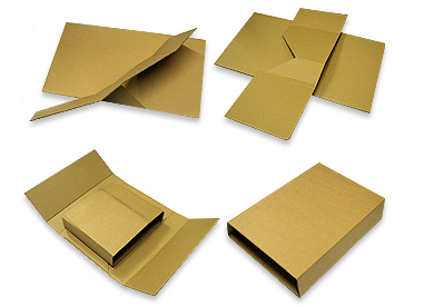 EasyPak™ Packaging Boxes