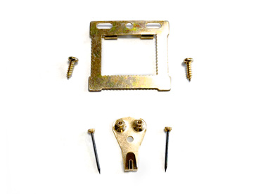 Picture Hangers & Hooks