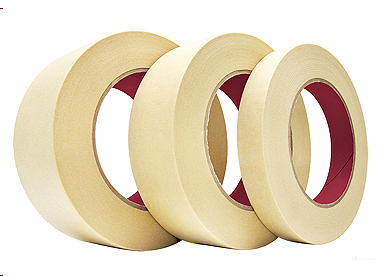 Deluxe Masking Tape