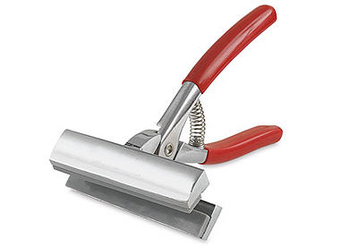 Canvas Pliers