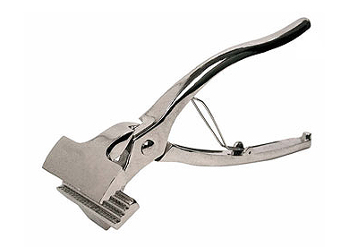 Canvas Pliers