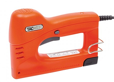 Staple & Staple Gun