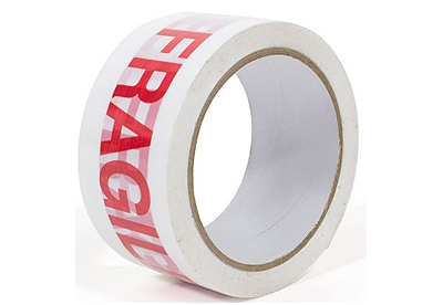 Clear Packing Tape 48mm x 50M — A Lot Mall